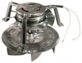 Rieber Ventilator Motor - R2s150-aa08-29 RadiallÜfter Einflutig - 33202209